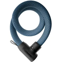 ABUS Yarnit 4004K Blau Kettenschloss