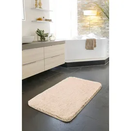 GRUND Melange 60 x 100 cm champagner