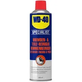 WD-40 Specialist Bremsenreiniger 500 ml