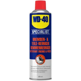 WD-40 Specialist Bremsenreiniger 500 ml