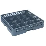 SARO GASTRO-PRODUCTS GMBH SARO 16er Gläserkorb, 500x500x100mm