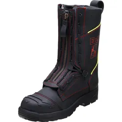 Feuerwehrstiefel Profi Premium -  46