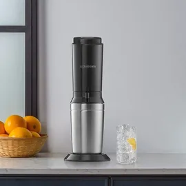 Sodastream Crystal 3.0 schwarz