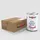 alexandra herrmann & philipp brada gbr Hirsch mit Bio-Kürbis 12 x 400 g