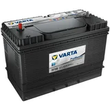 Varta Promotive Black 12 V 105 mAh 800 A (Preis inkl. EUR 7,50 Pfand)