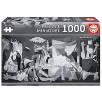 Educa Guernica, Miniature