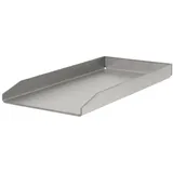 BBQ-Toro Grillplatte 26 x 44,5 cm