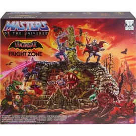 Mattel Masters of the Universe Origins Spielset The Evil Horde: Fright Zone