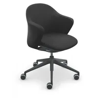 Sedus se:flair Schwarz