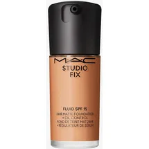 MAC Studio Fix Fluid LSF 15 NC44.5 30 ml