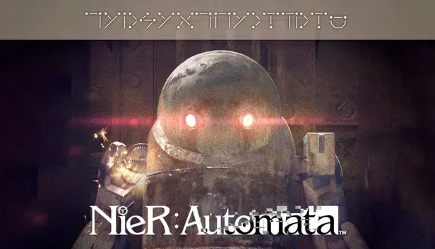 NieR: Automata - 3C3C1D119440927