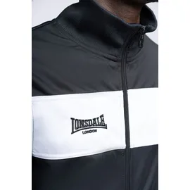 Lonsdale Trainingsjacke schmale Passform ALNWICK