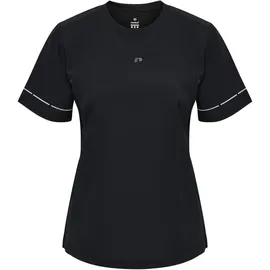 New Line Breathe Schwarz M