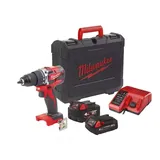 Milwaukee M18 CBLPD