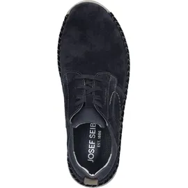 Josef Seibel Wilson 04, Indigo, Farbe:Indigo, Größe:42 - 42 EU Weit
