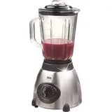 VitaSpeed Edelstahl Standmixer Smoothie Maker