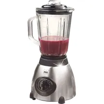 VitaSpeed Edelstahl Standmixer Smoothie Maker