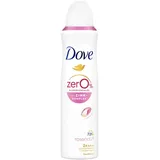 Dove Deospray mit Rosenduft & Zink-Komplex