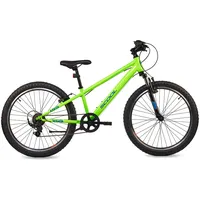 coolmobility gmbh S'COOL Xroc 24 Zoll grün