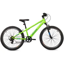 coolmobility gmbh S'COOL Xroc 24 Zoll grün