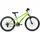 coolmobility gmbh S'COOL Xroc 24 Zoll grün
