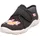 superfit BONNY Schwarz 30