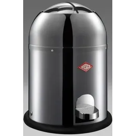 Wesco Single Master 9 l edelstahl