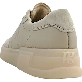 Paul Green Sneaker Damen Beige 42