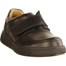 CLARKS Un Abode Strap Herren Schwarz 42