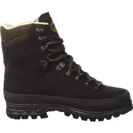 MEINDL Island MFS Active Herren Schwarz/Dunkelbraun 40