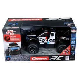 Carrera RC Ford F-150 Raptor Police 370182024
