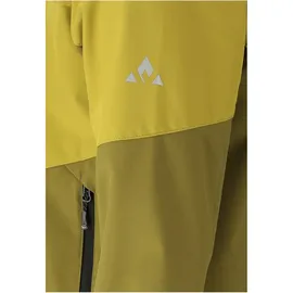 Whistler Rodney V2 Softshell Jacket W-pro 8000 avocado L