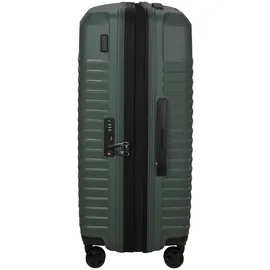Samsonite Intuo Spinner 4-Rollen 69 cm olive