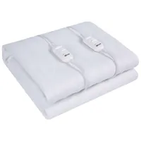 Termozeta TZR42 Wärmedecke 160 x 140 cm Weiß