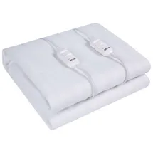 Termozeta TZR42 Wärmedecke 160 x 140 cm Weiß