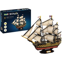 REVELL 171 HMS Victory 3D-Puzzle