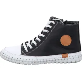 Gemini Damen Schnürboot schwarz - 37 EU