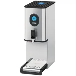 Lincat Heißwasserspender EB3FX 17 Liter, Glühweinkocher, Wasserkocher, Wasserspender, Getränkezubereiter, Getränkespender, Zapfanlage, Glühwein