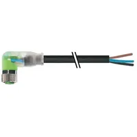 Murrelektronik Steckverbinder 7000-08121-6500500