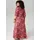 aniston plus Sommerkleid Bunt 44