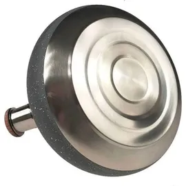 Klausberg 2,8 l Grau