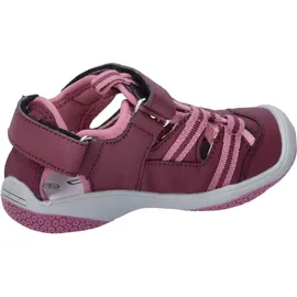 CMP Naboo Hiking Sandal Lila 20
