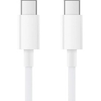 Xiaomi Mi USB Kabel 1,5 m USB 2.0 USB C Weiß