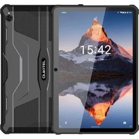 OUKITEL RT1 (4G, 10.10", 64 GB, Black), Tablet, Schwarz