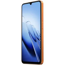 Blackview WAVE 10 8 GB RAM 128 GB Orange