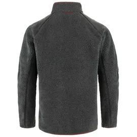 Fjällräven Vardag Pile Fleece Jacke (Größe XL