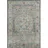 Novel Salsa Outdoorteppich 80 x 150 cm grau