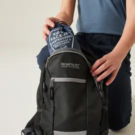 Regatta Regenhose Blau 116