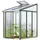 Gfp Ella 32 Aluminium Anthrazit Polycarbonat 16 mm 3,1 m2