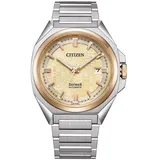 Citizen Series 8 NB6059-57P Edelstahl 40 mm